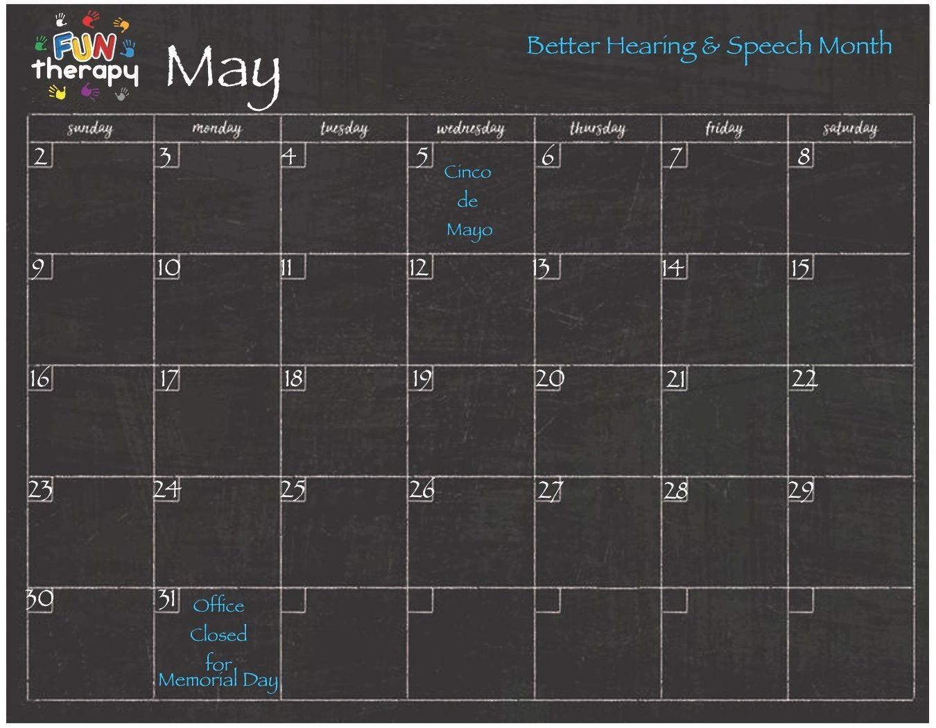 calendar